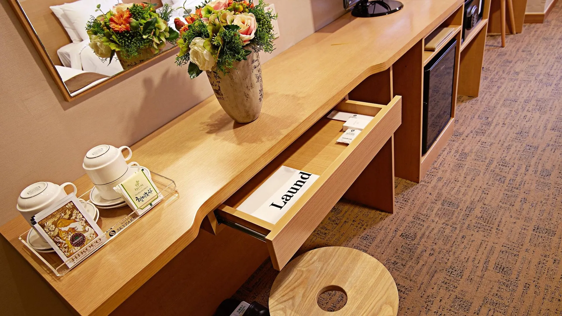 Hotel Skypark Myeongdong 3 Seoul