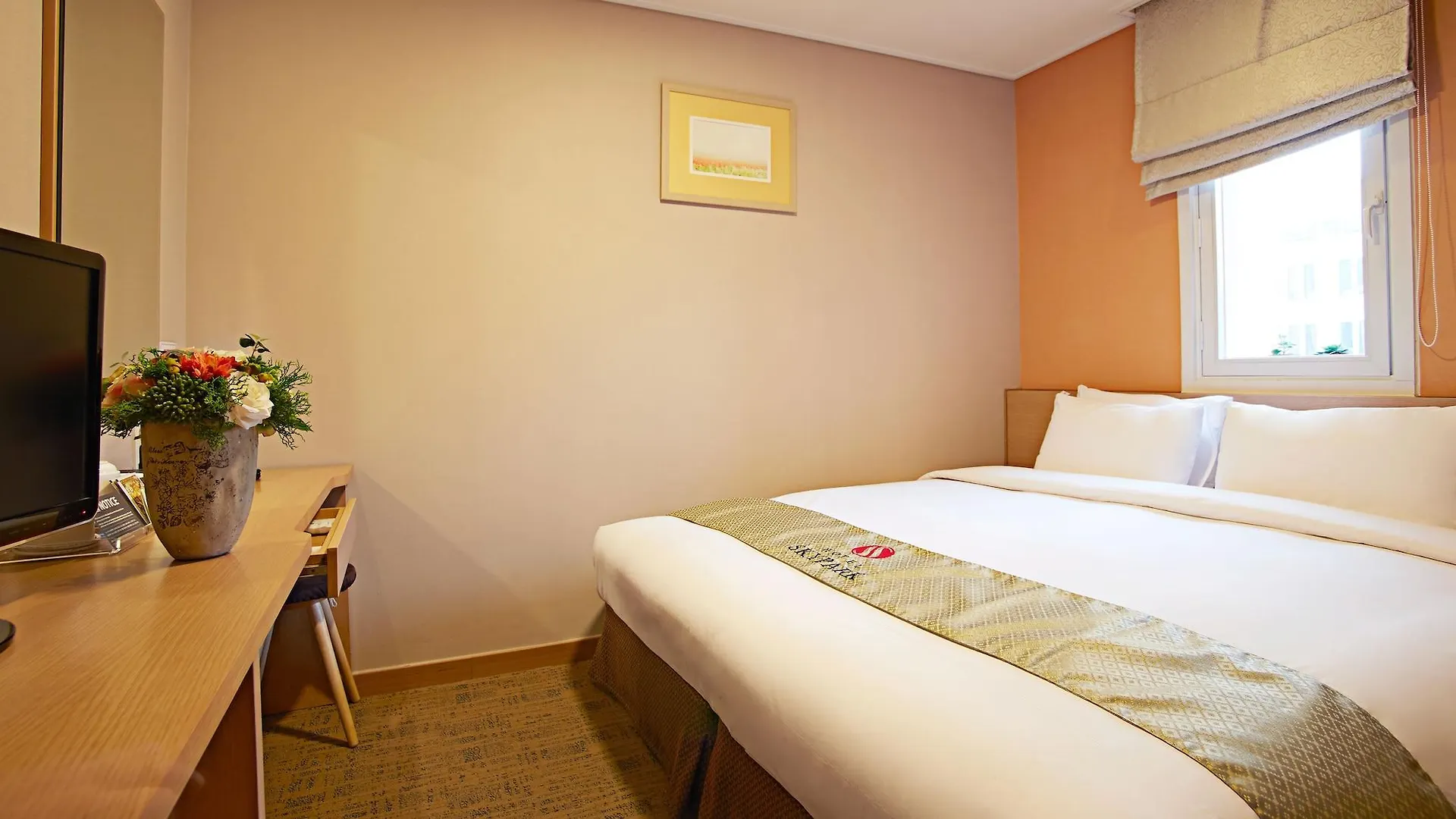 ***  Hotel Skypark Myeongdong 3 Seúl Corea del Sur