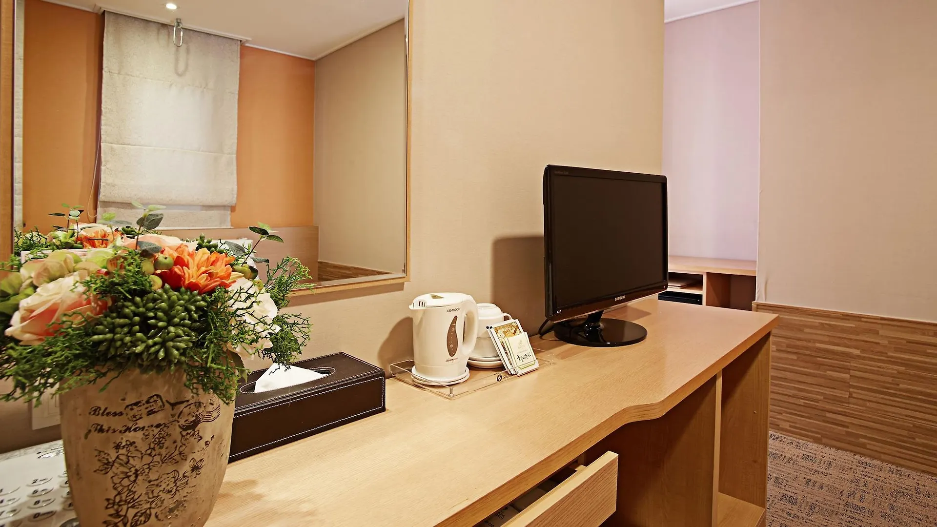 Hotel Skypark Myeongdong 3 Seoul