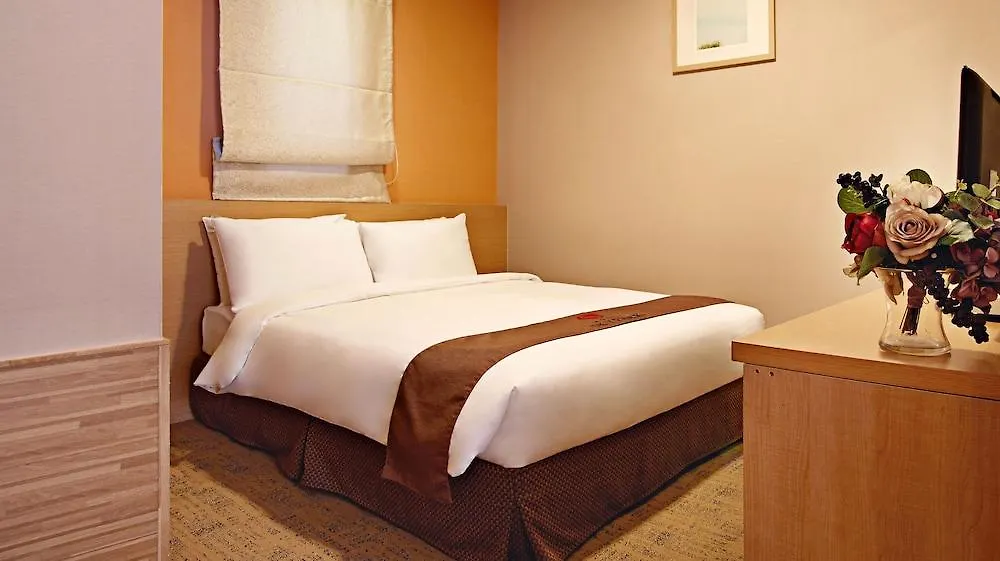 Hotel Skypark Myeongdong 3 Seoul