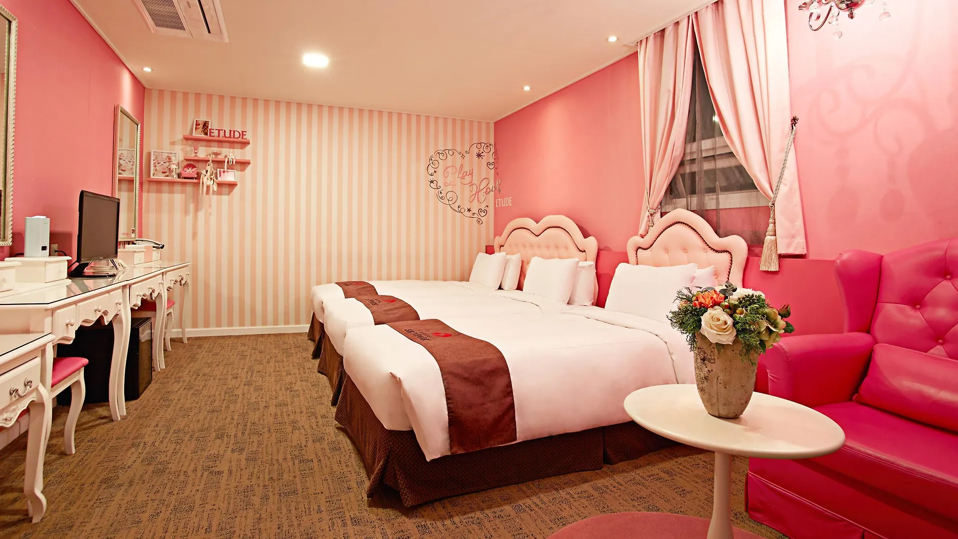 Hotel Skypark Myeongdong 3 Seoul