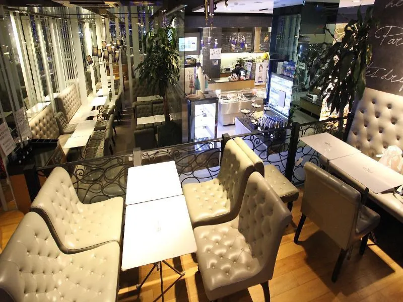 Hotel Skypark Myeongdong 3 Seoul