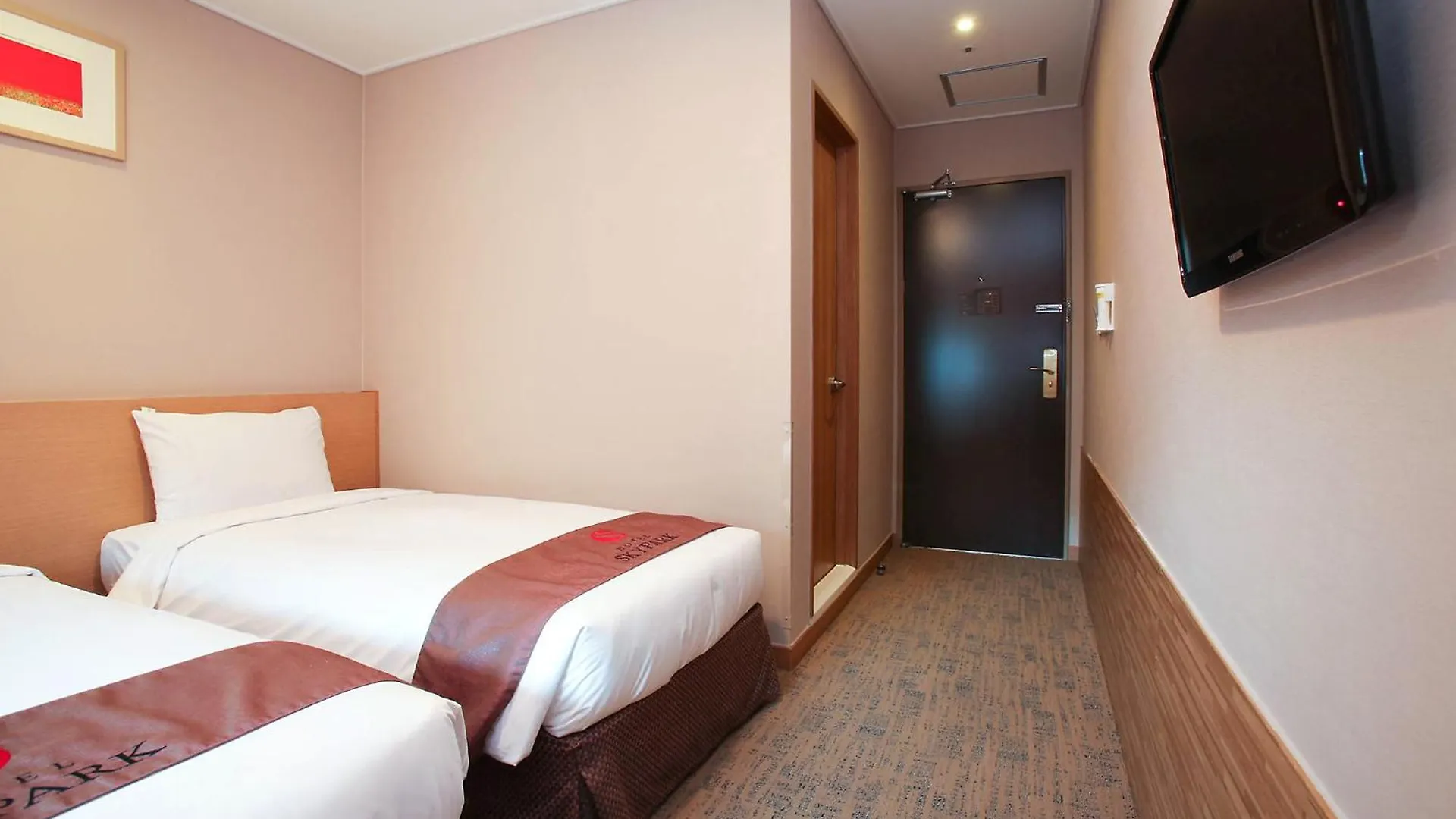 Hotel Skypark Myeongdong 3 Seoul