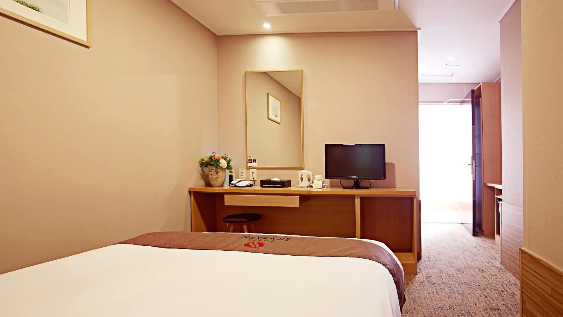 ***  Hotel Skypark Myeongdong 3 Seoul Südkorea