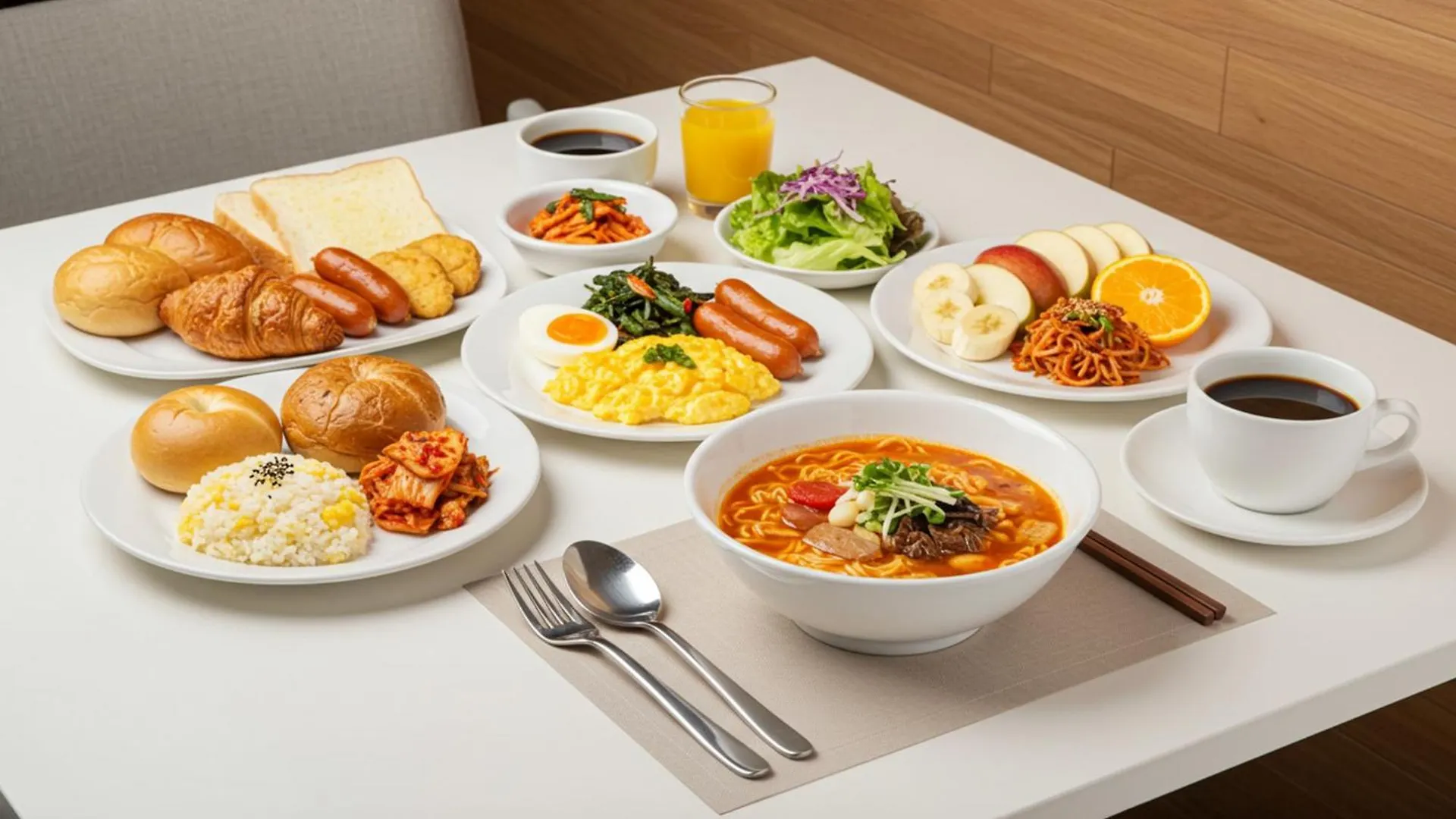 ***  Hotel Skypark Myeongdong 3 Seoul Südkorea