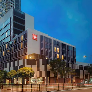 新加坡宜必思诺维娜酒店 酒店