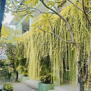 Purnama House Kuta Indonesia