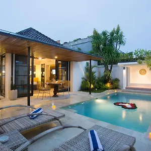The Kon's Bali Indonesia
