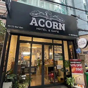 호텔 Acorn **