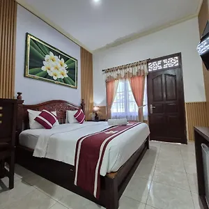 Frangipani Indonesia