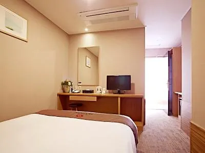 Hotel Skypark Myeongdong 3 Seul