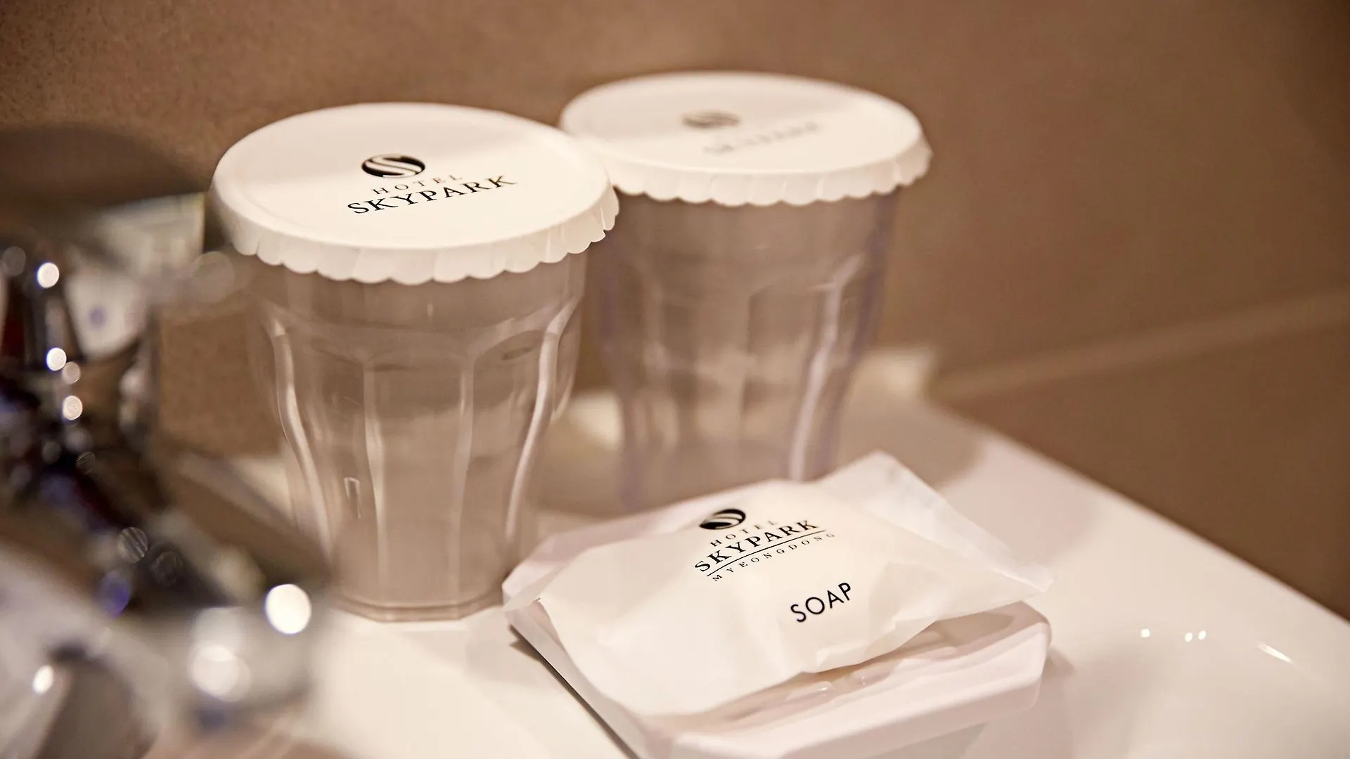 Hotel Skypark Myeongdong 3 Seoul