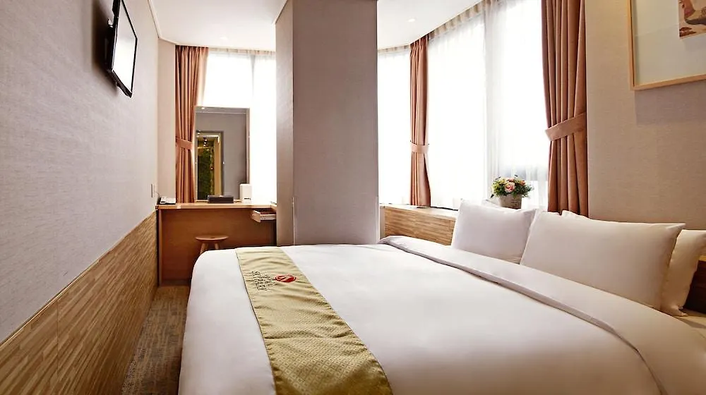 Hotel Skypark Myeongdong 3 Seoul