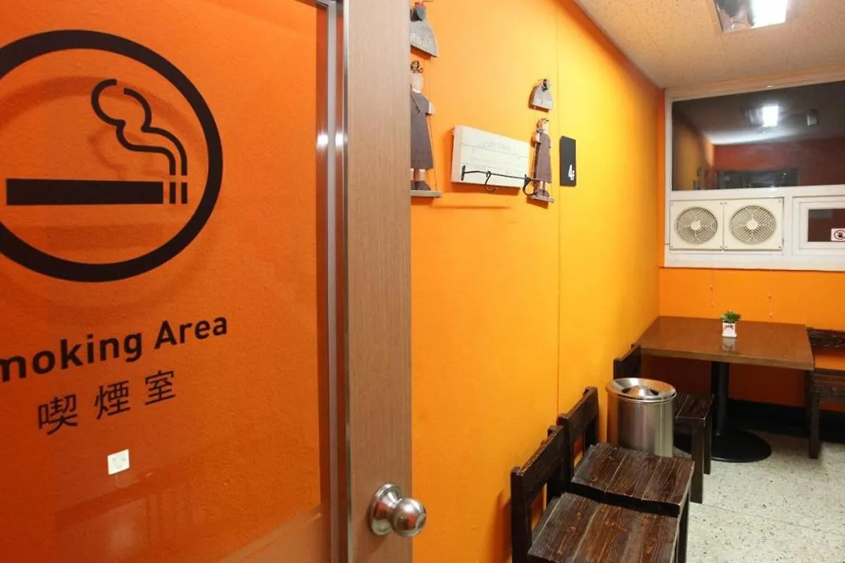 ***  Hotel Skypark Myeongdong 3 Seoul South Korea