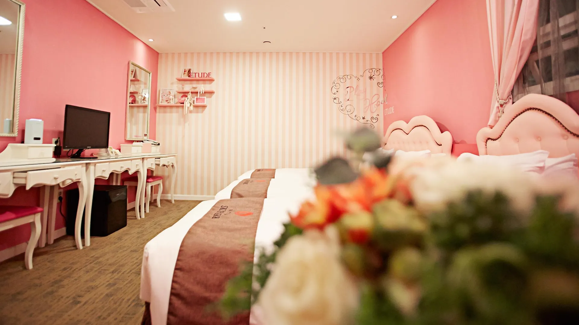 Hotel Skypark Myeongdong 3 Seoul