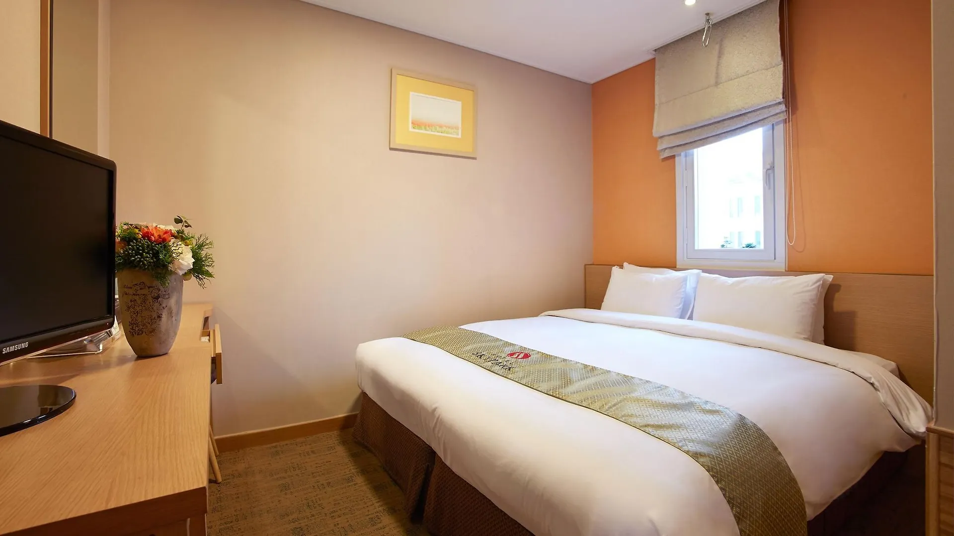 Hotel Skypark Myeongdong 3 Seoul 3*,