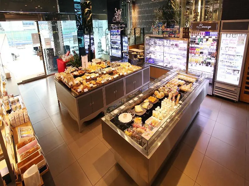 Hotel Skypark Myeongdong 3 Seoul